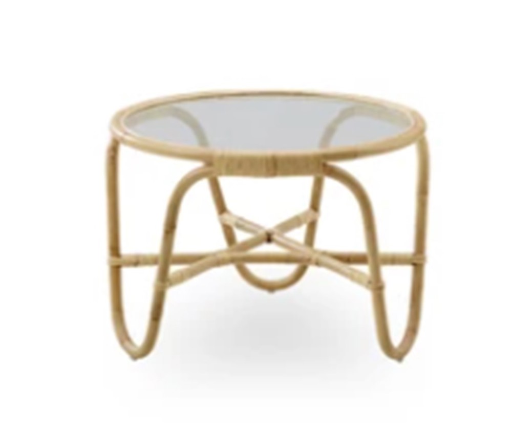 Bộ Bàn ghế mây Hồng Sơn